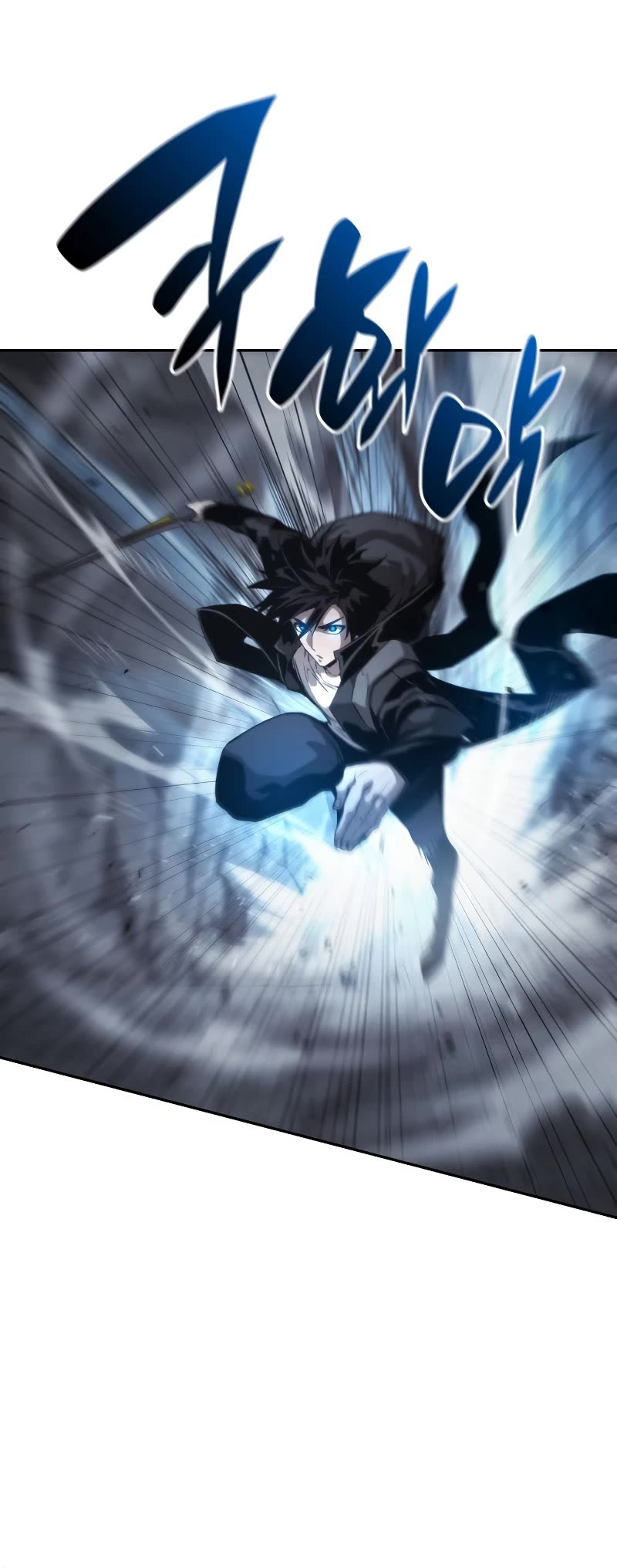 Boundless Ascension Chap 13 - Next Chap 14