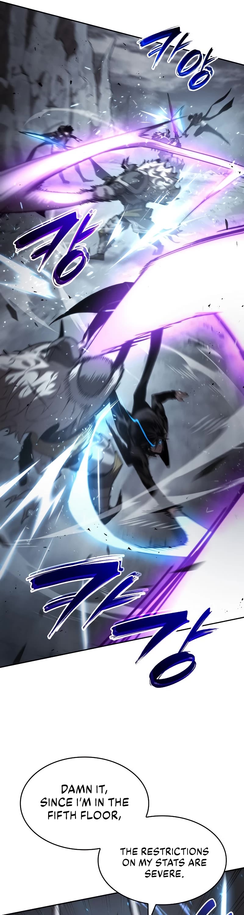 Boundless Ascension Chap 13 - Next Chap 14
