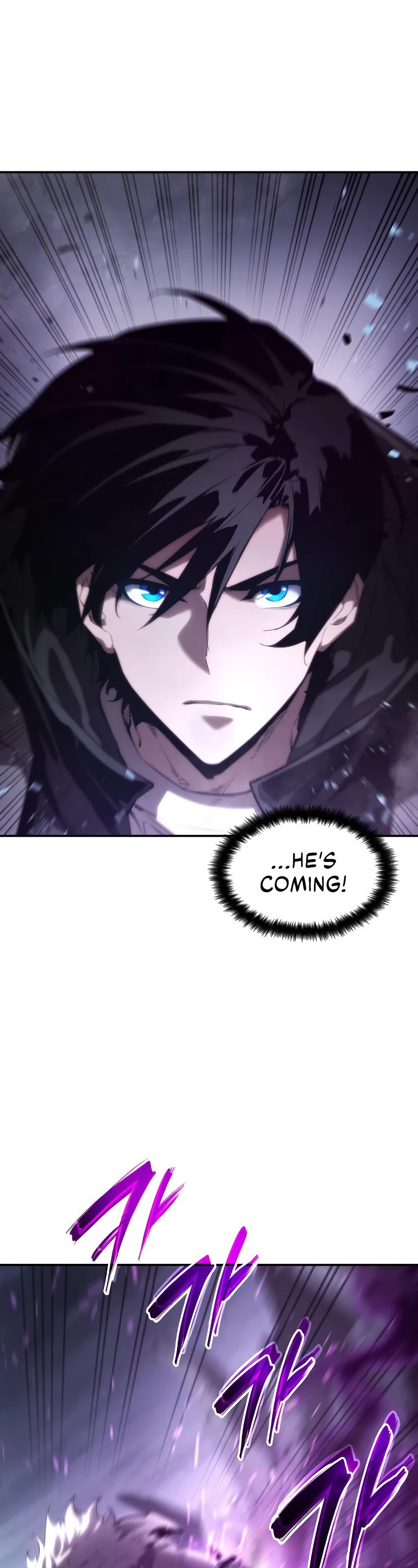 Boundless Ascension Chap 13 - Next Chap 14