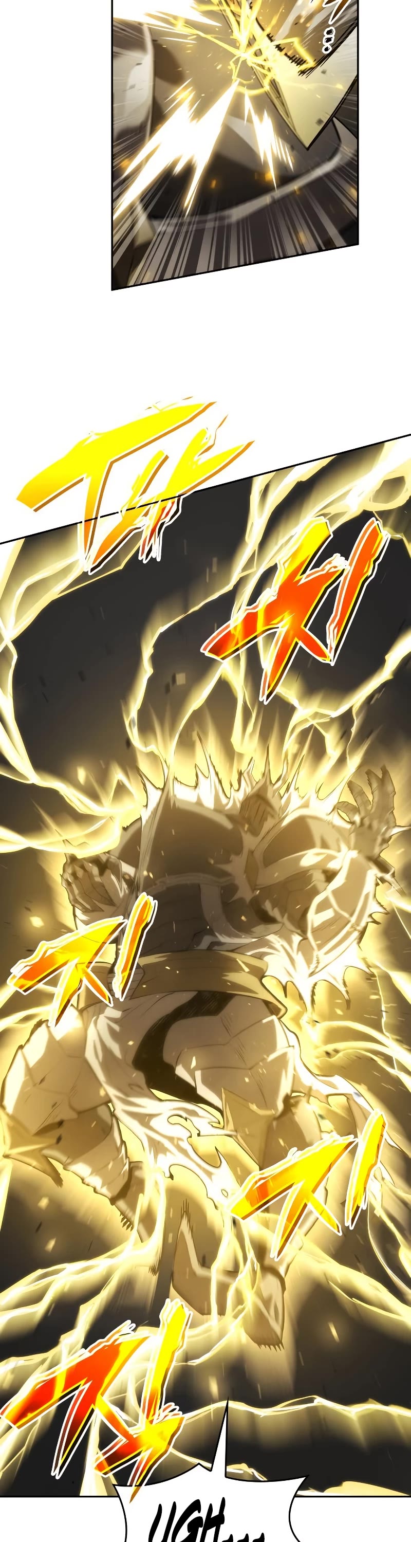 Boundless Ascension Chap 13 - Next Chap 14