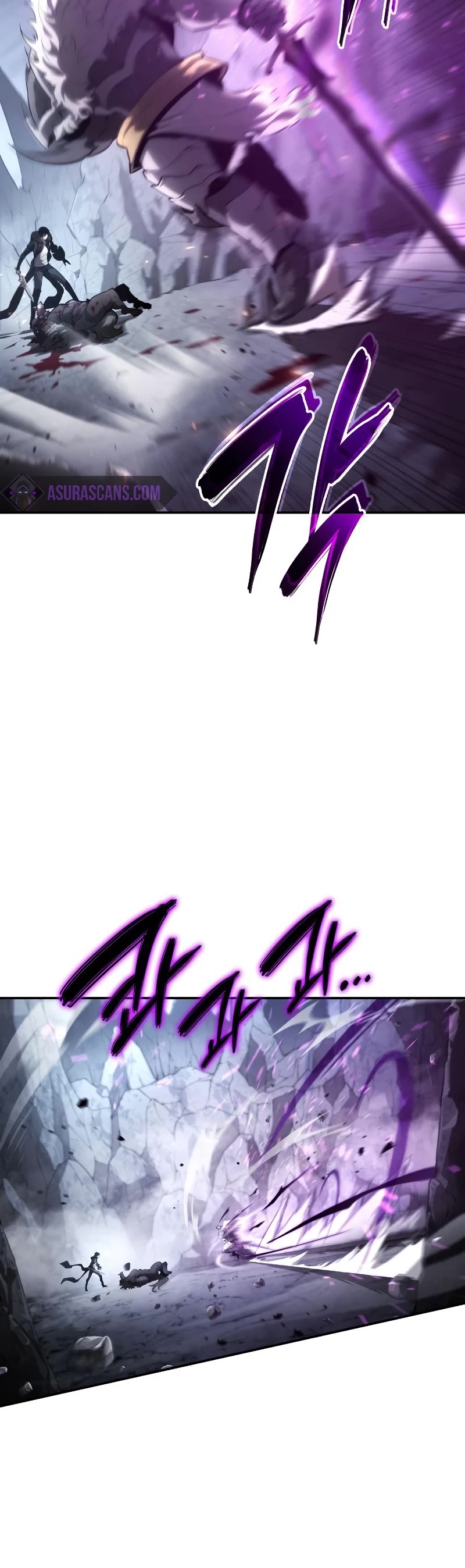 Boundless Ascension Chap 13 - Next Chap 14