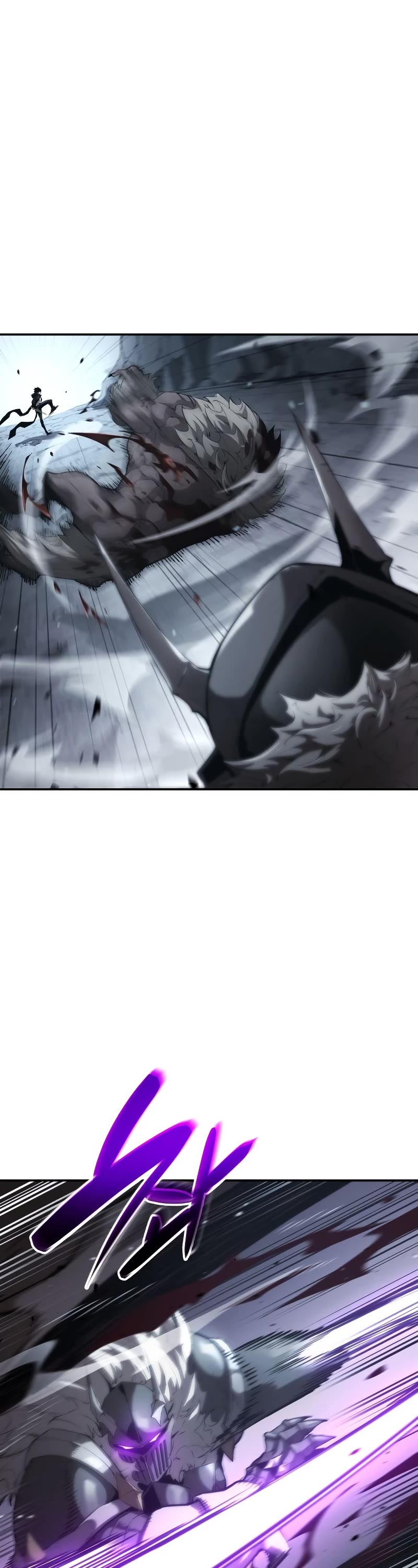 Boundless Ascension Chap 13 - Next Chap 14