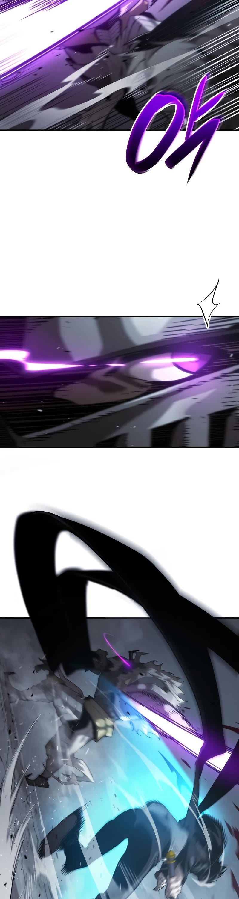 Boundless Ascension Chap 13 - Next Chap 14