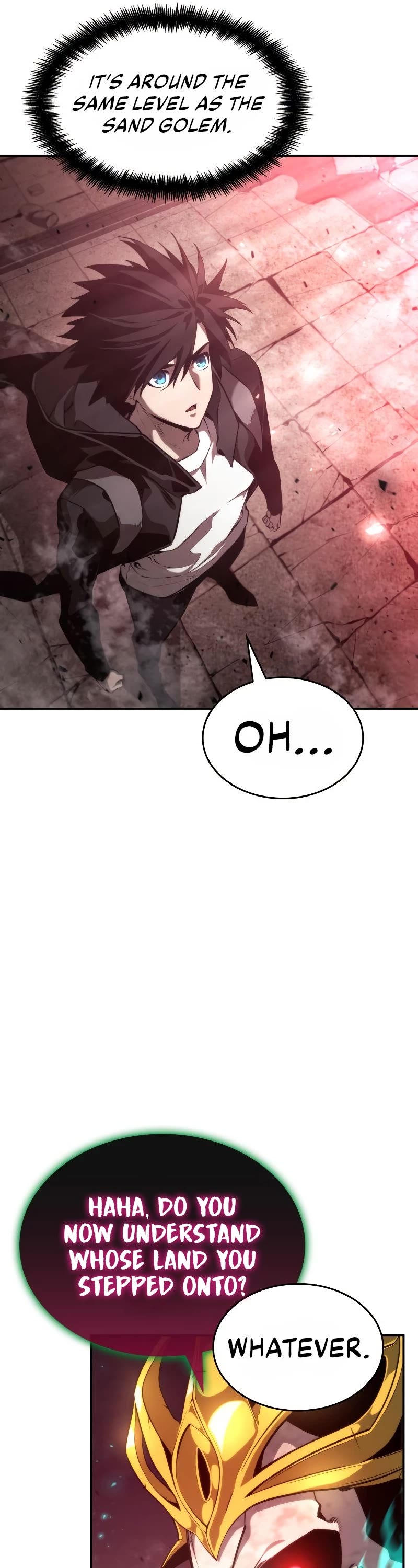 Boundless Ascension Chap 27 - Next Chap 28