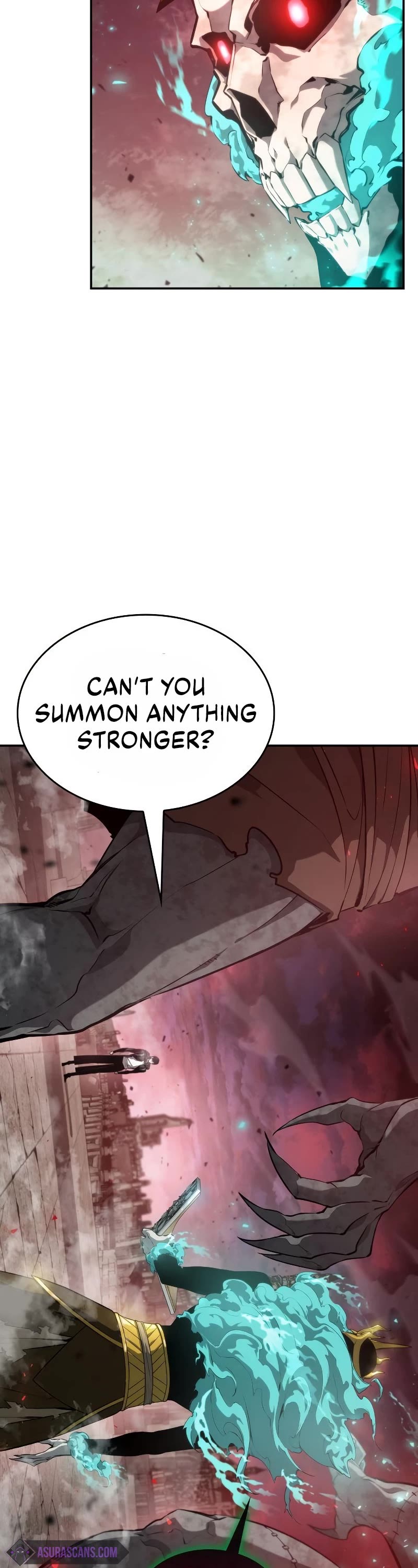 Boundless Ascension Chap 27 - Next Chap 28