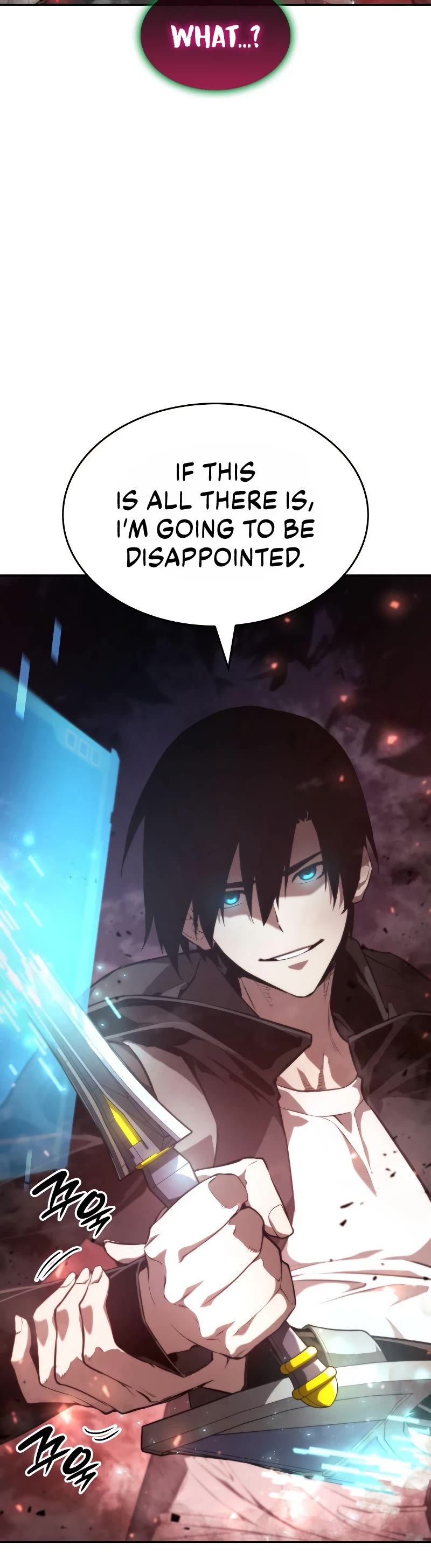Boundless Ascension Chap 27 - Next Chap 28