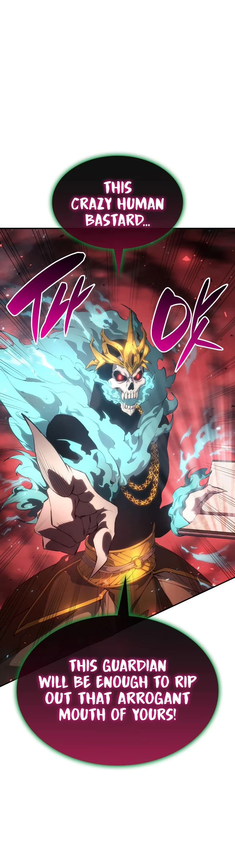 Boundless Ascension Chap 27 - Next Chap 28