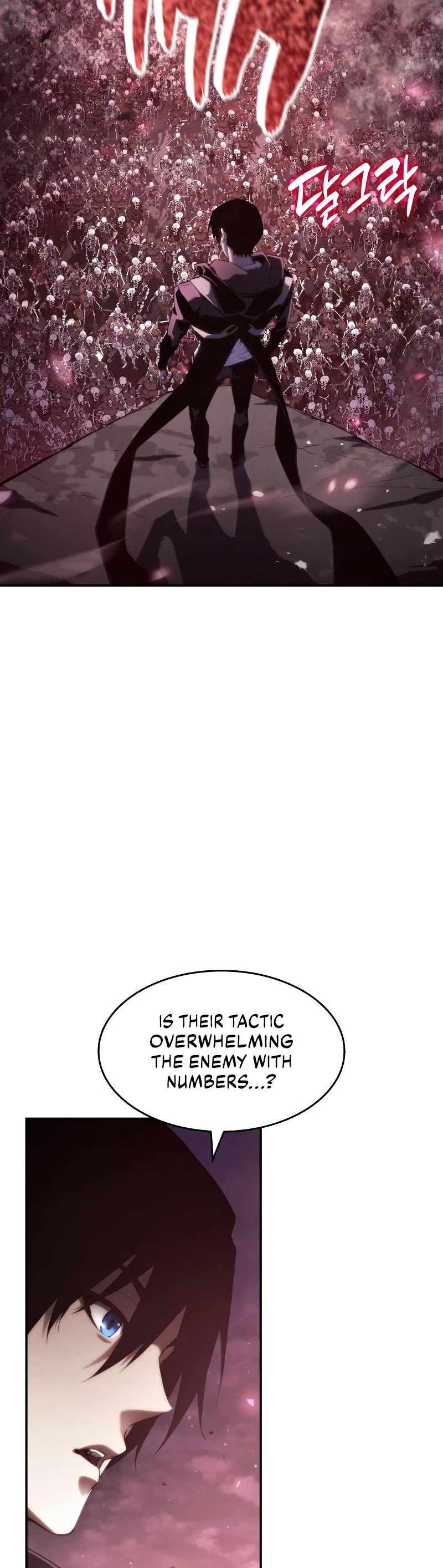 Boundless Ascension Chap 27 - Next Chap 28