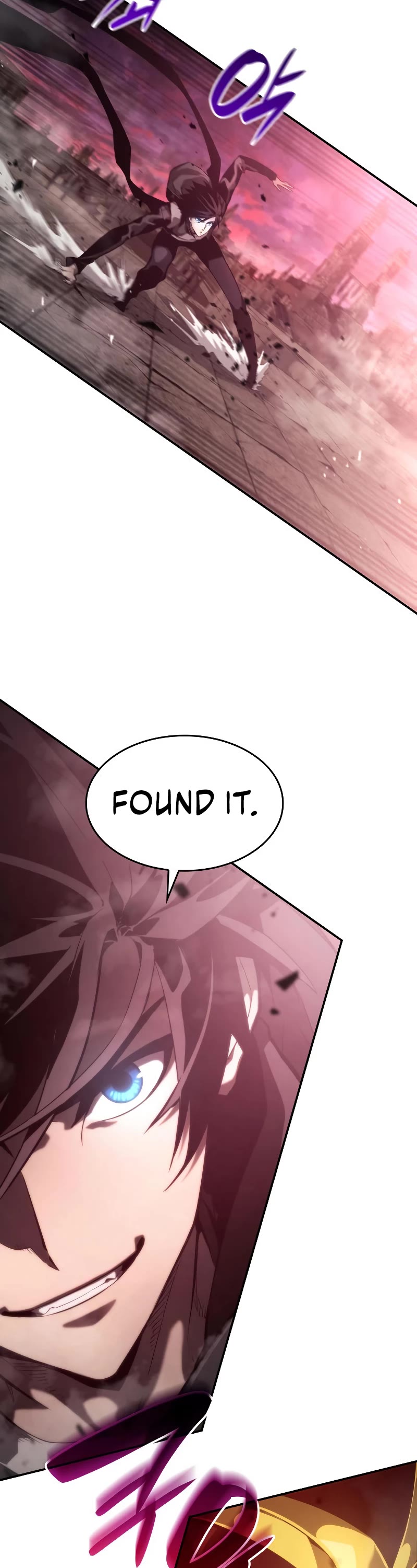 Boundless Ascension Chap 27 - Next Chap 28