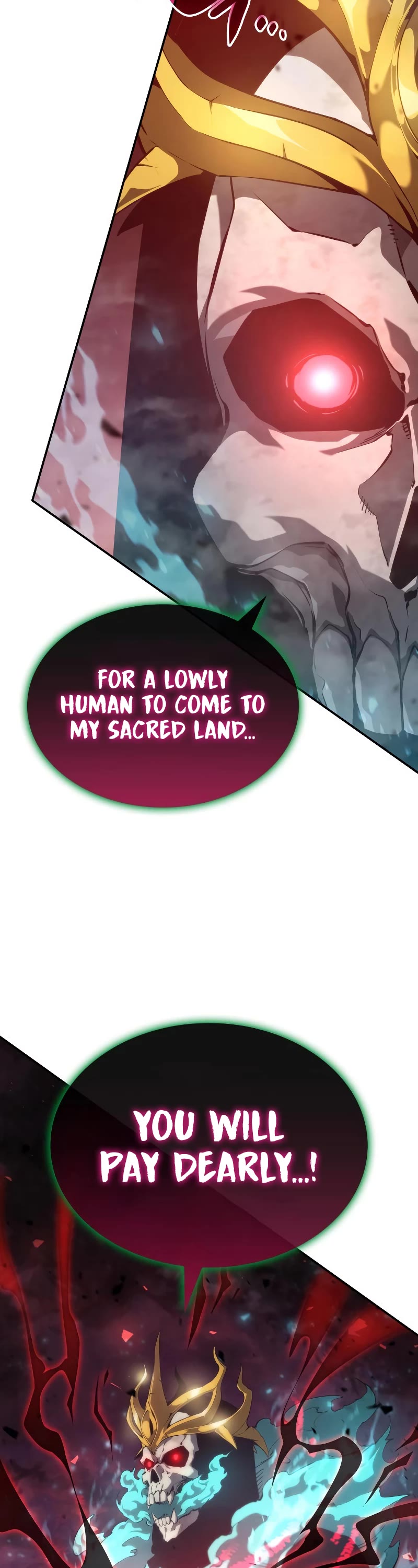 Boundless Ascension Chap 27 - Next Chap 28