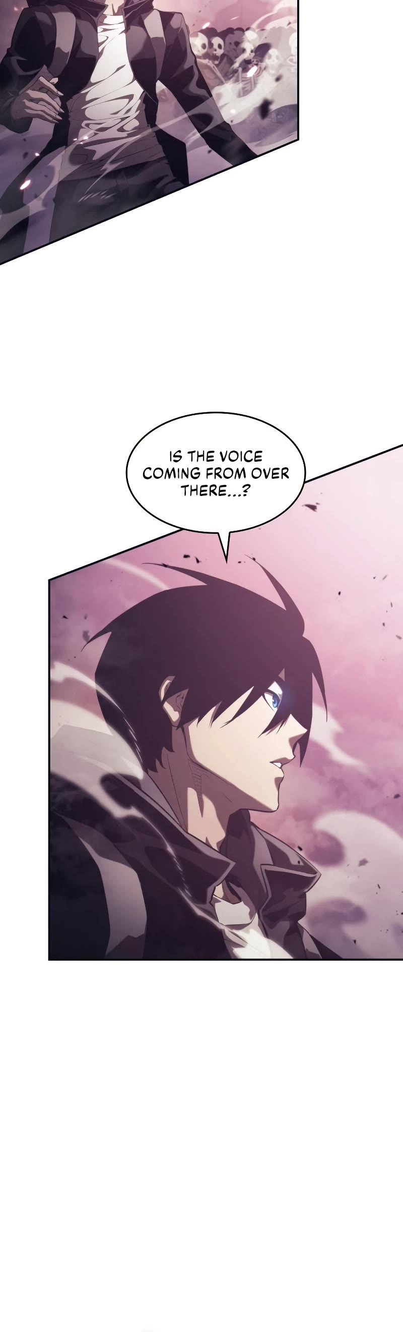 Boundless Ascension Chap 27 - Next Chap 28