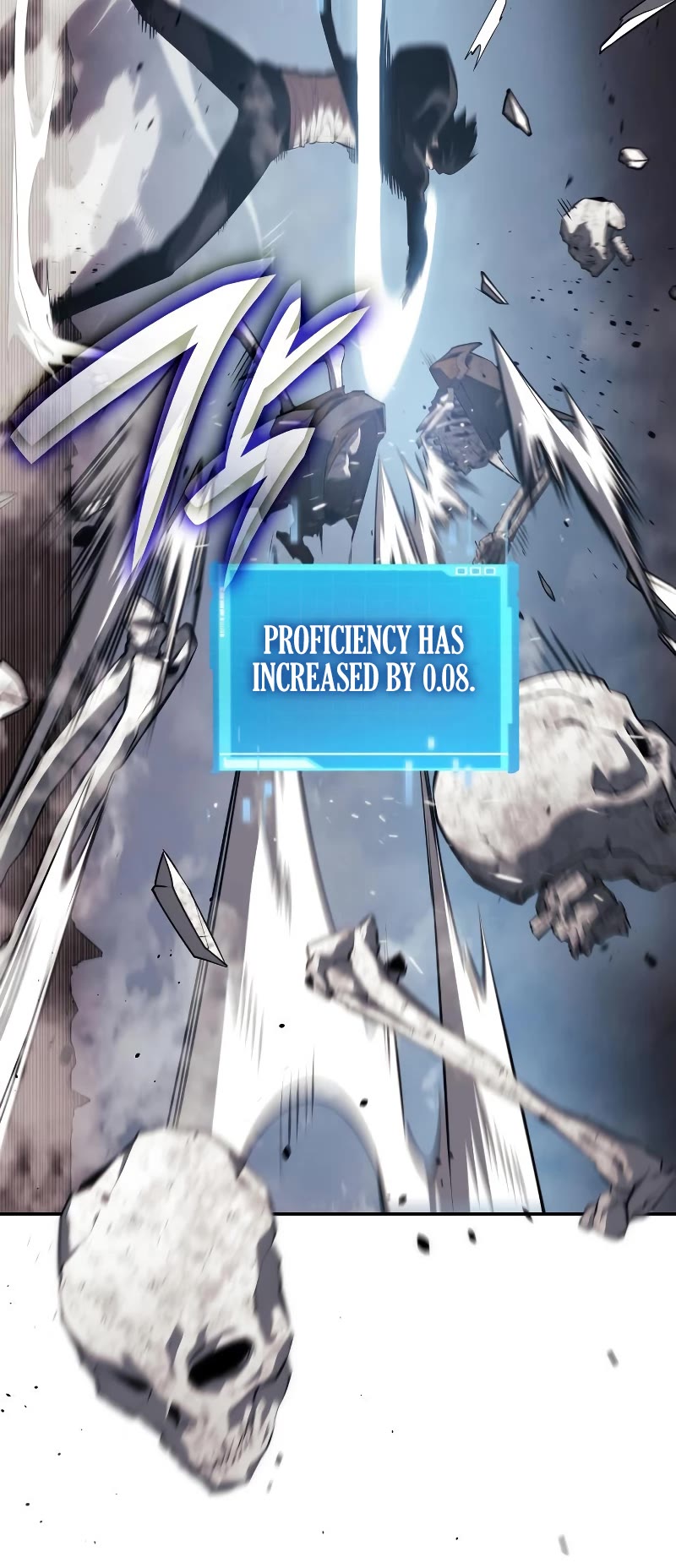 Boundless Ascension Chap 27 - Next Chap 28