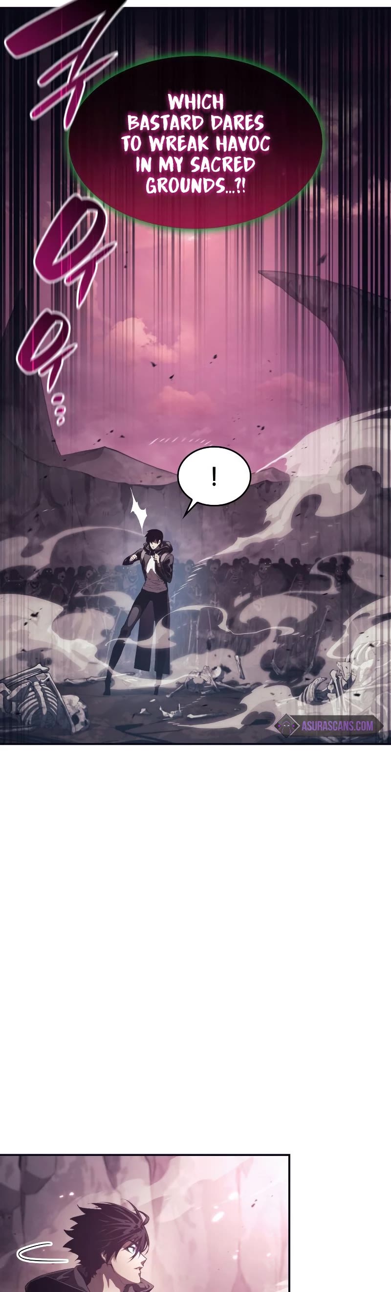 Boundless Ascension Chap 27 - Next Chap 28