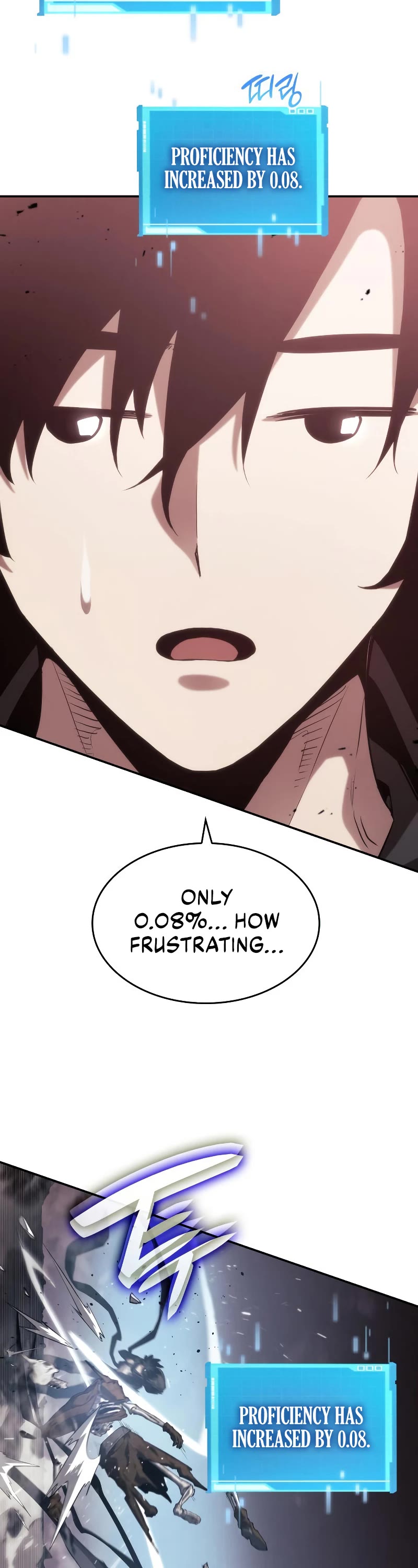 Boundless Ascension Chap 27 - Next Chap 28