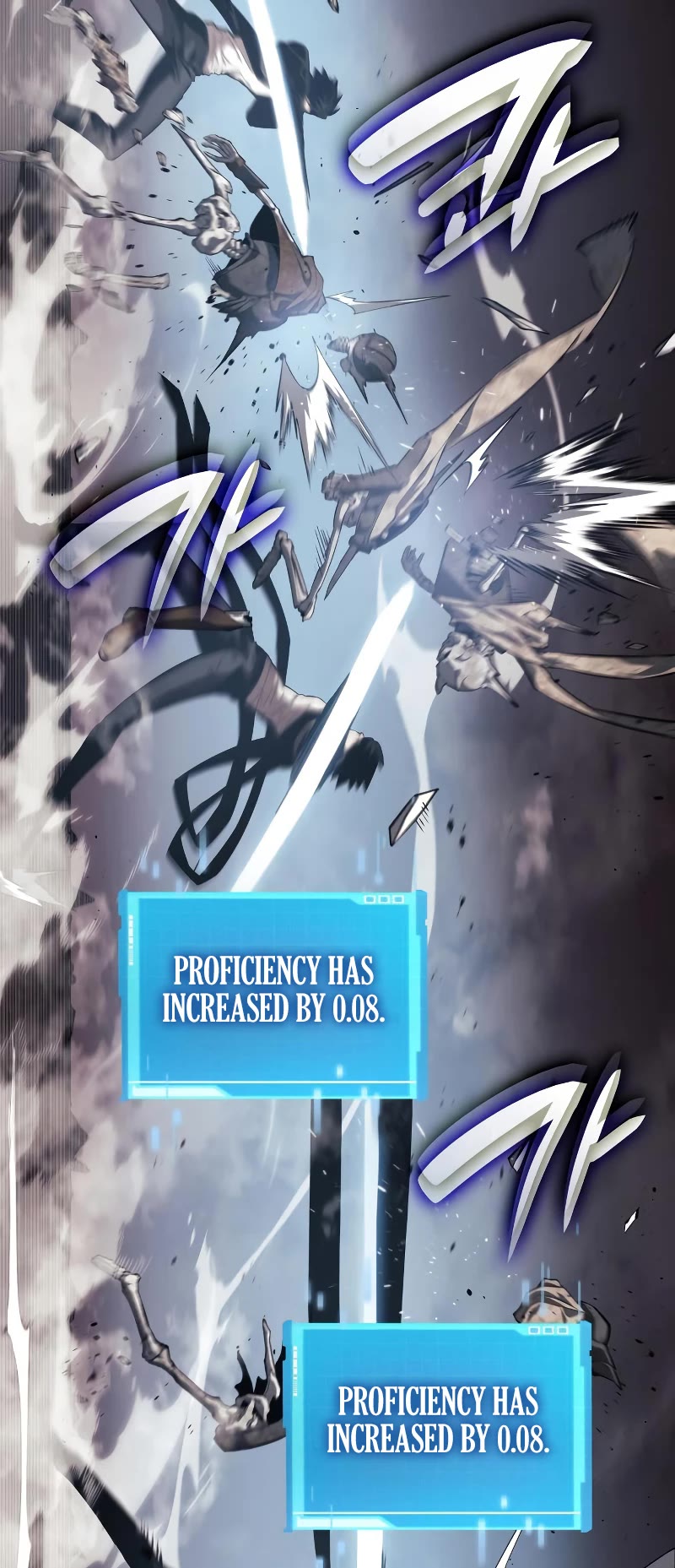 Boundless Ascension Chap 27 - Next Chap 28