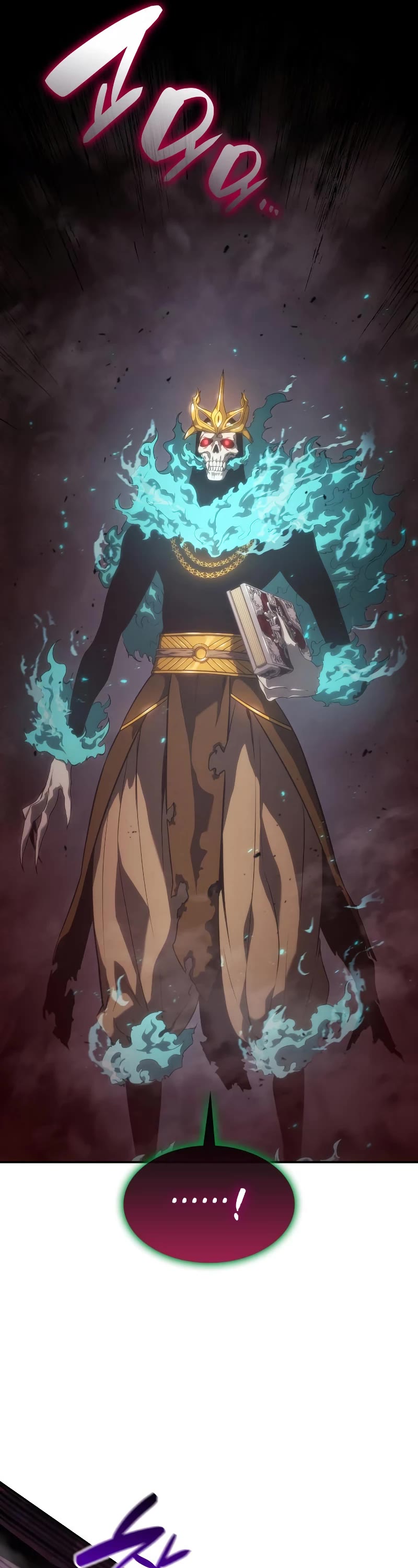 Boundless Ascension Chap 27 - Next Chap 28