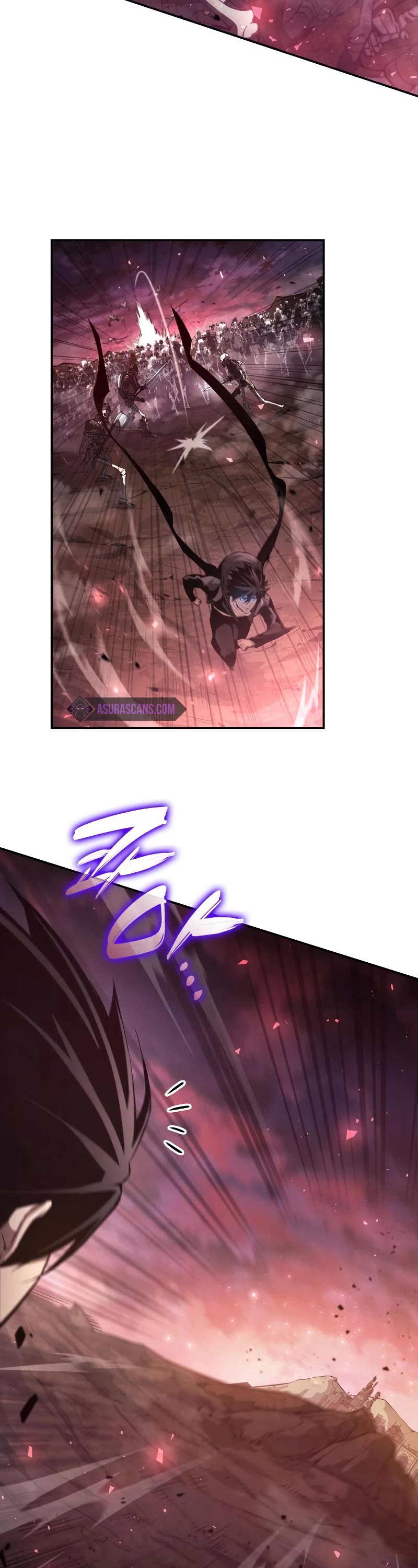 Boundless Ascension Chap 27 - Next Chap 28
