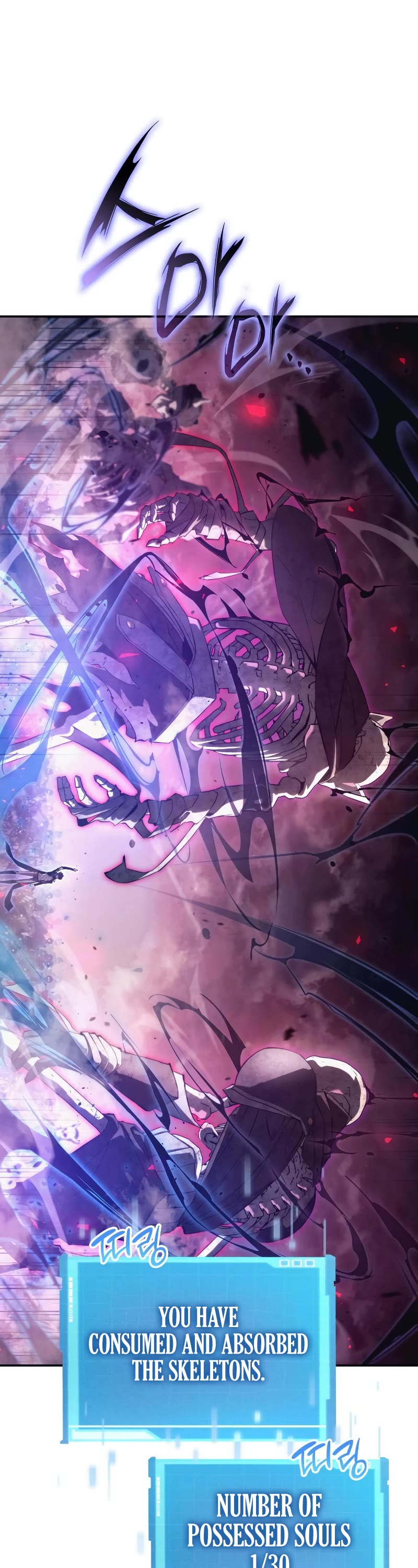 Boundless Ascension Chap 27 - Next Chap 28