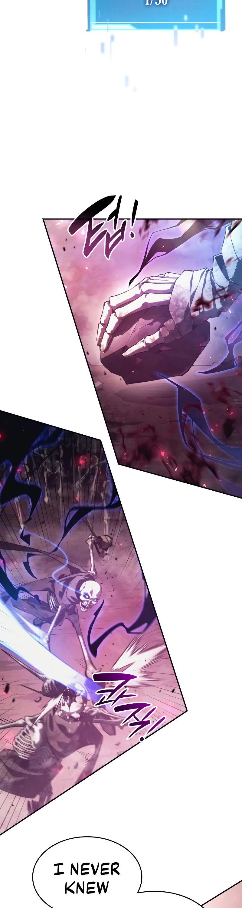 Boundless Ascension Chap 27 - Next Chap 28