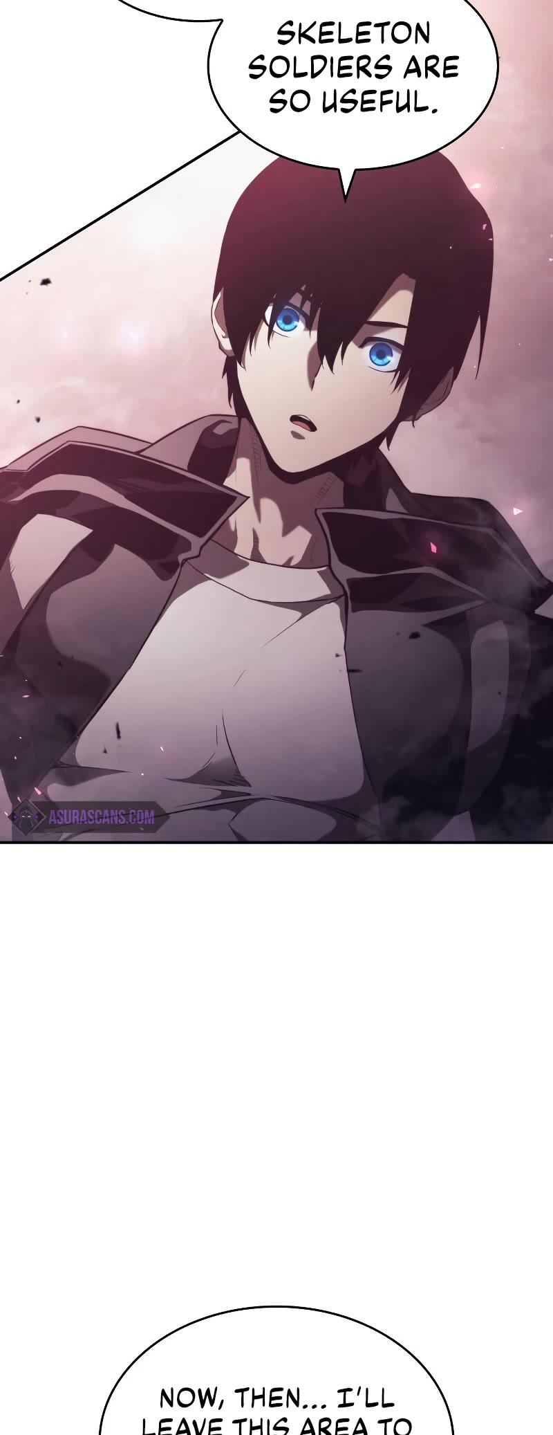 Boundless Ascension Chap 27 - Next Chap 28