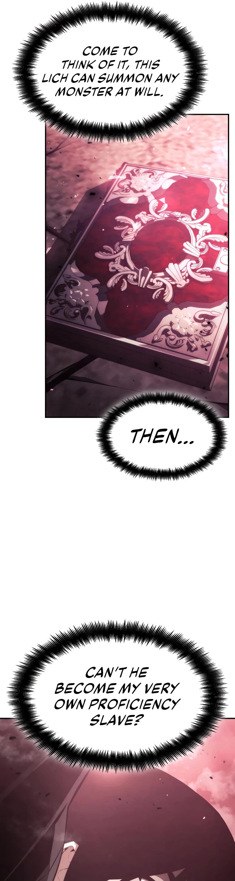 Boundless Ascension Chap 27 - Next Chap 28