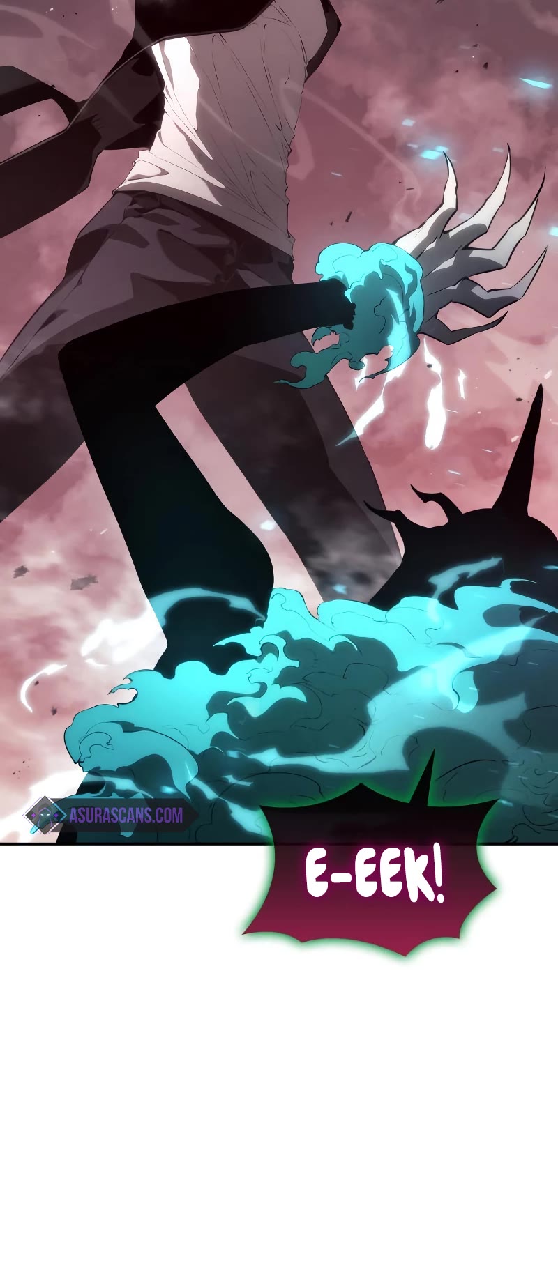 Boundless Ascension Chap 27 - Next Chap 28