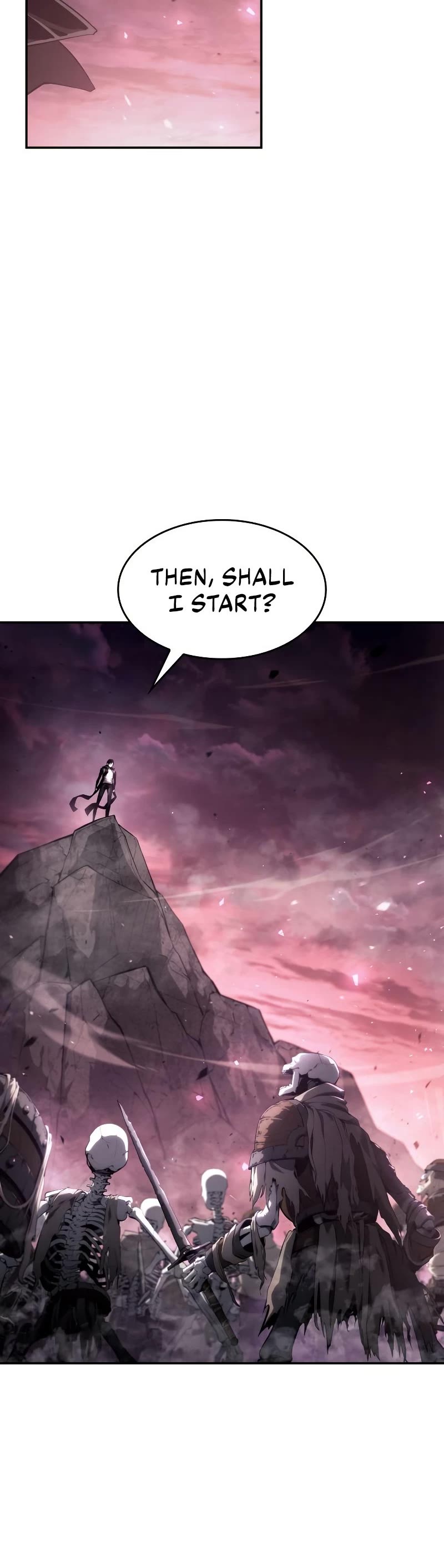 Boundless Ascension Chap 27 - Next Chap 28