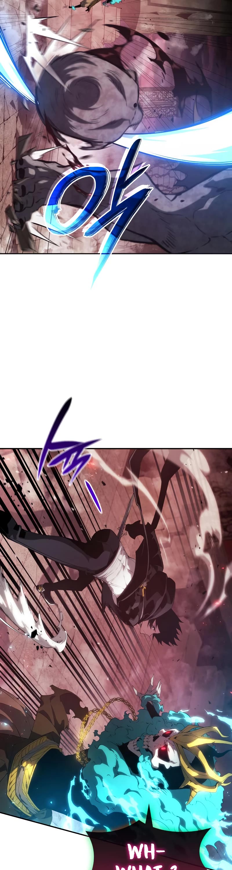 Boundless Ascension Chap 27 - Next Chap 28