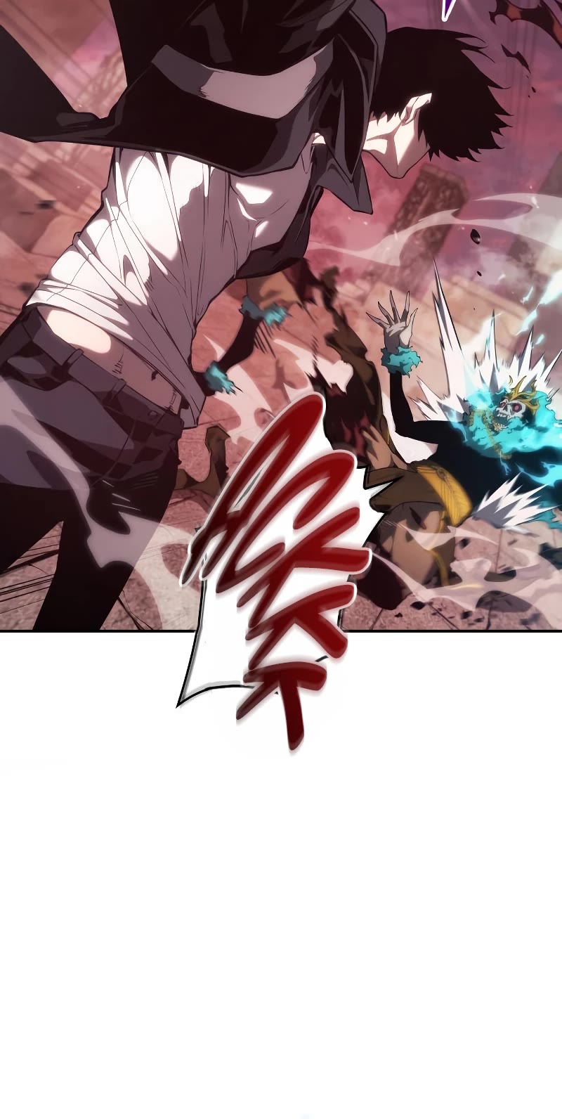 Boundless Ascension Chap 27 - Next Chap 28