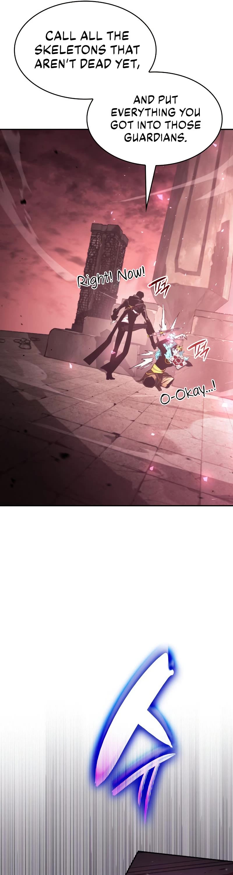 Boundless Ascension Chap 27 - Next Chap 28