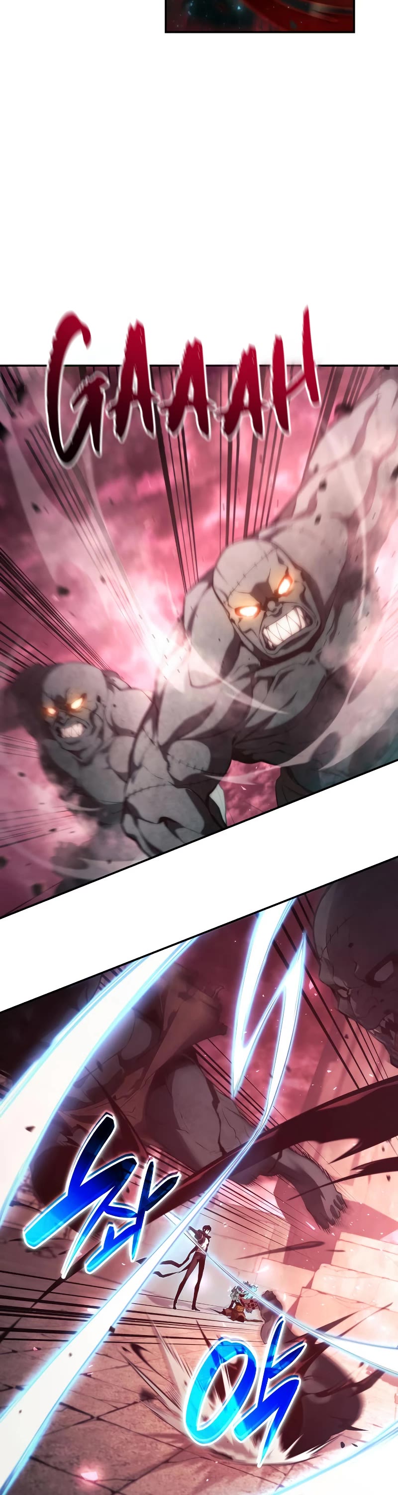 Boundless Ascension Chap 27 - Next Chap 28