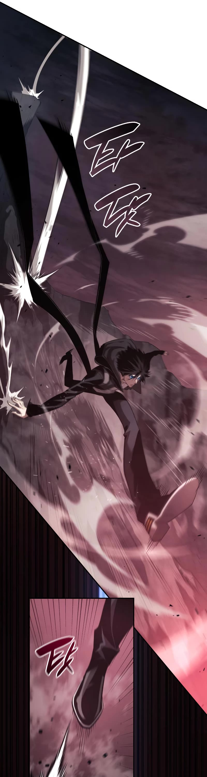 Boundless Ascension Chap 27 - Next Chap 28