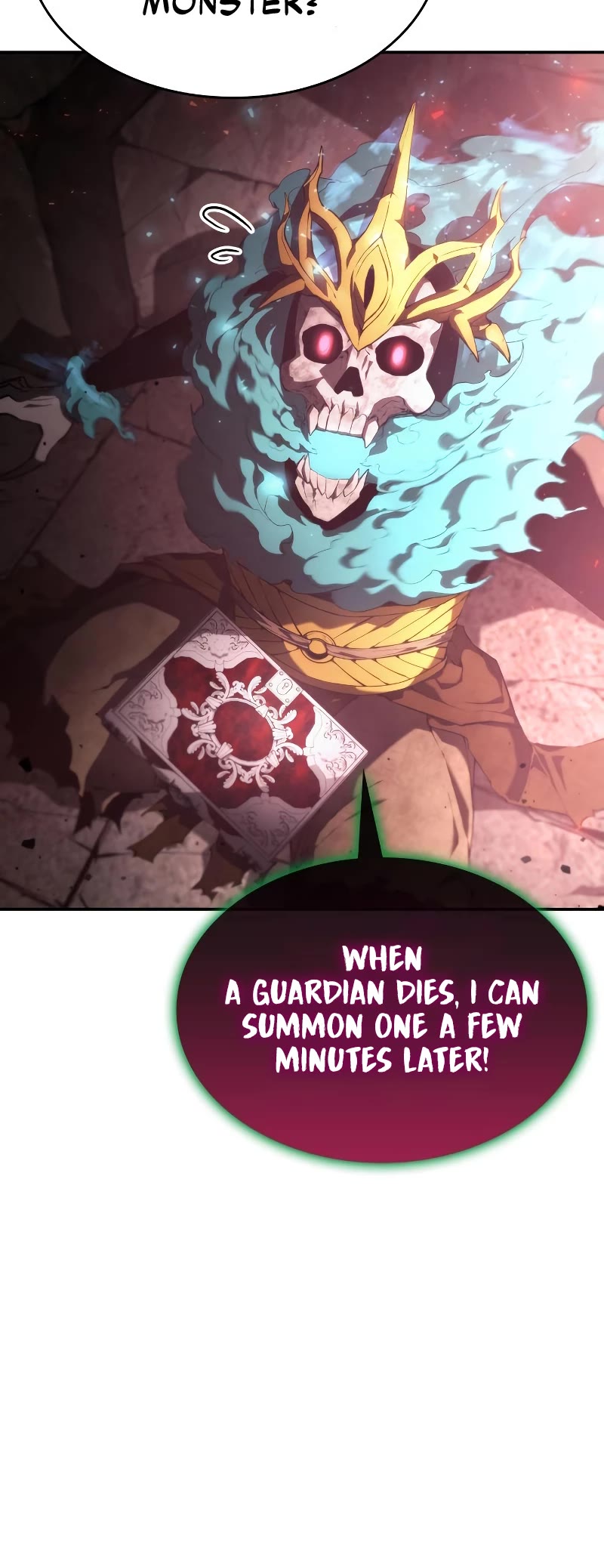 Boundless Ascension Chap 27 - Next Chap 28