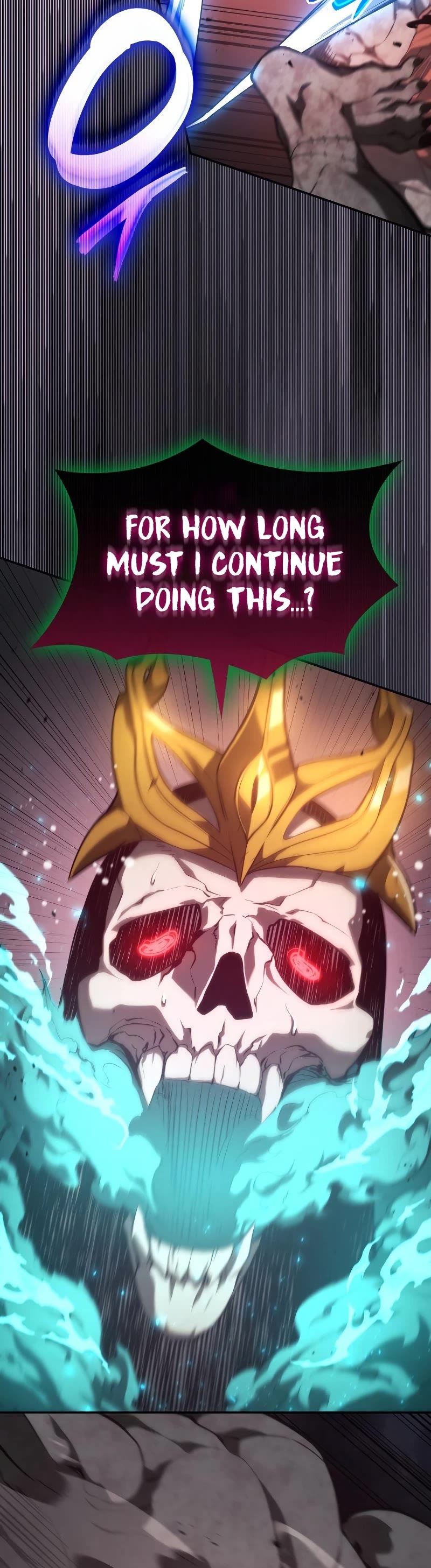 Boundless Ascension Chap 27 - Next Chap 28