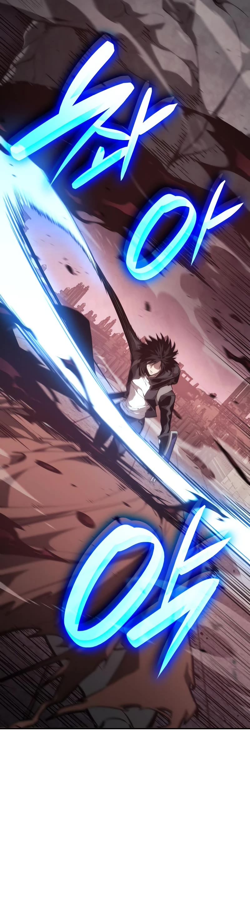 Boundless Ascension Chap 27 - Next Chap 28