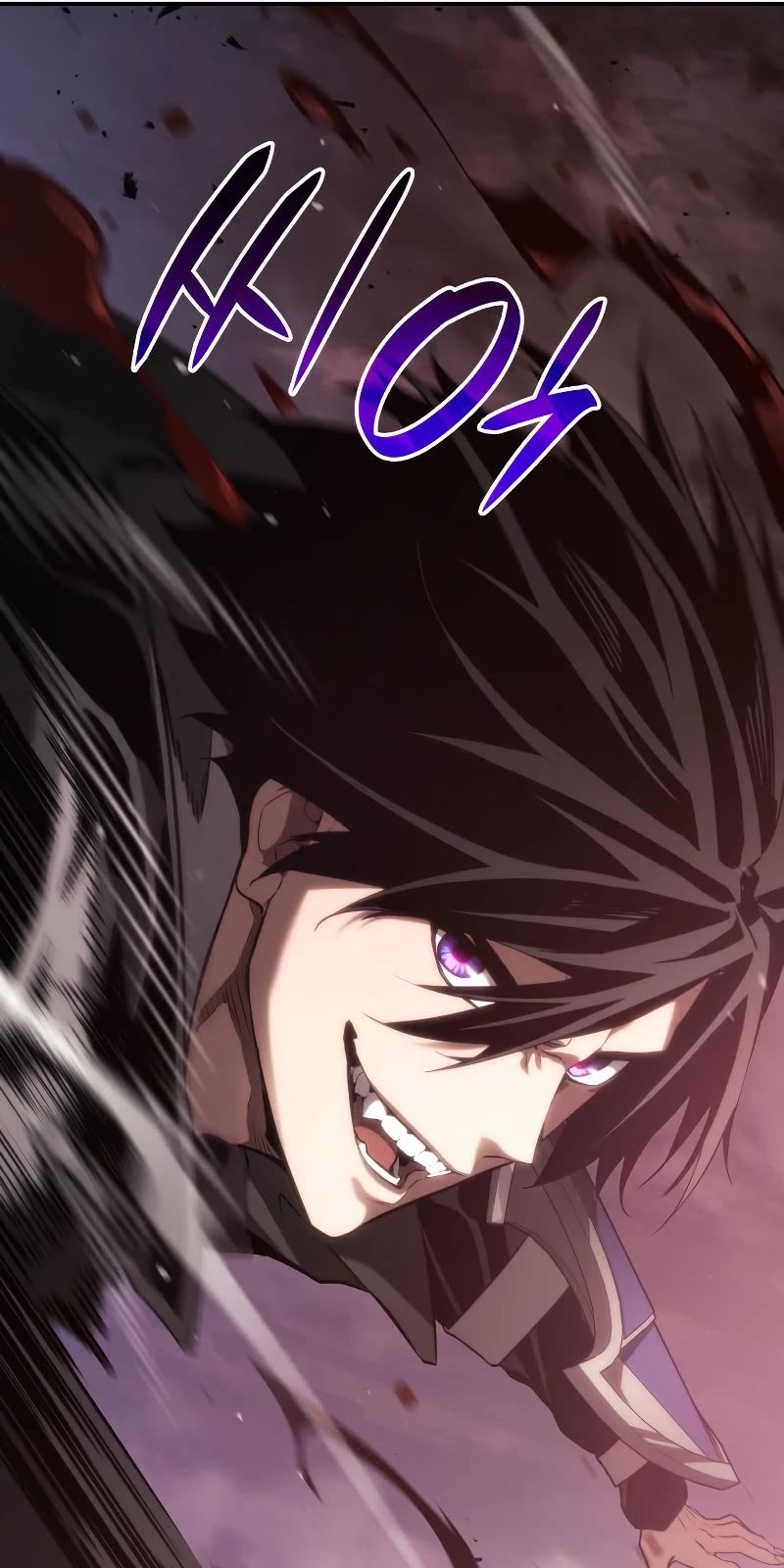Boundless Ascension Chap 27 - Next Chap 28