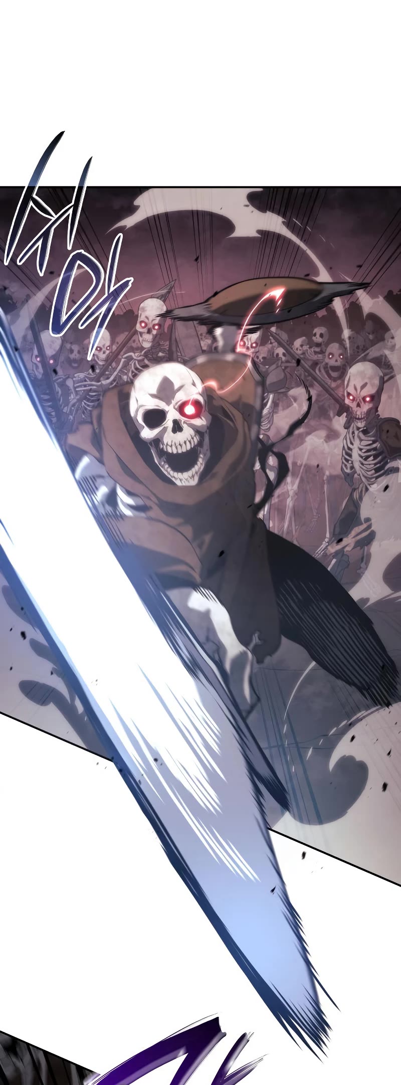 Boundless Ascension Chap 27 - Next Chap 28