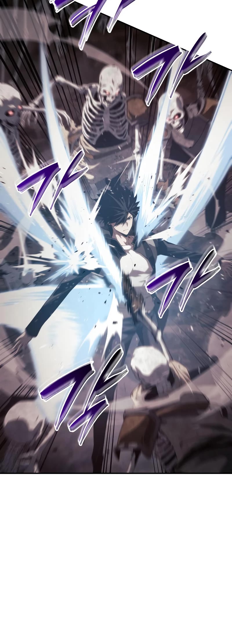 Boundless Ascension Chap 27 - Next Chap 28