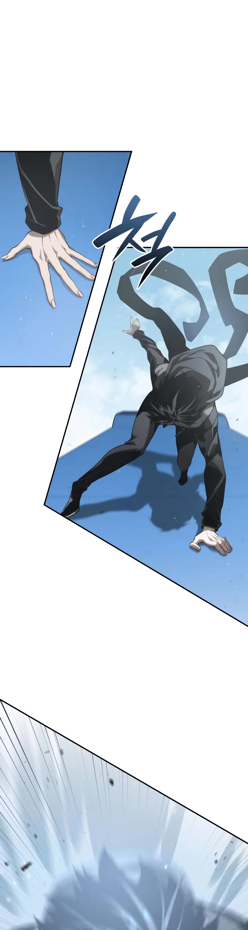 Boundless Ascension Chap 24 - Next Chap 25