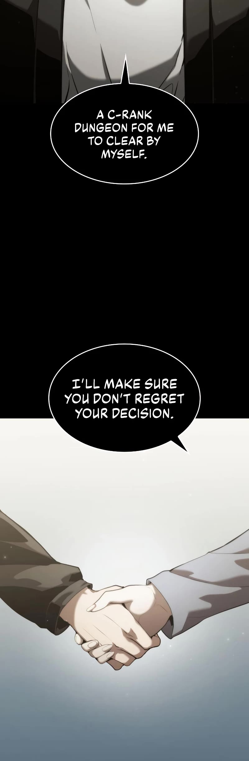 Boundless Ascension Chap 24 - Next Chap 25