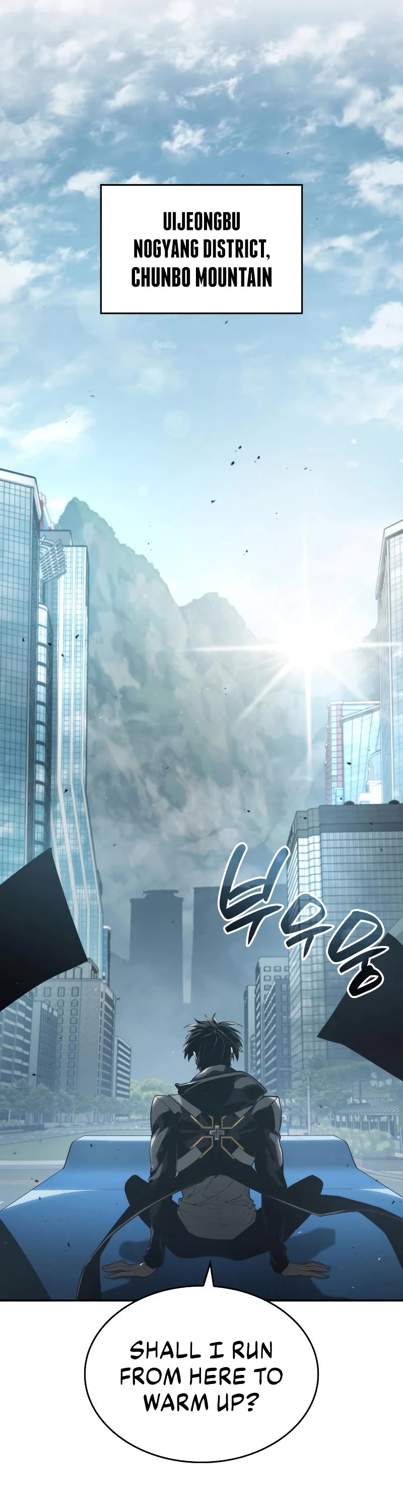 Boundless Ascension Chap 24 - Next Chap 25