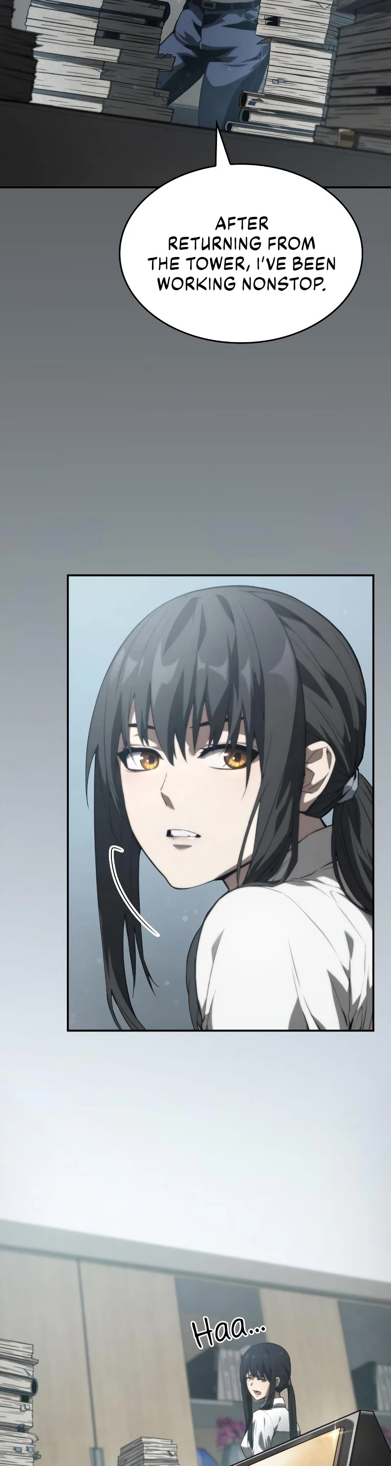 Boundless Ascension Chap 24 - Next Chap 25