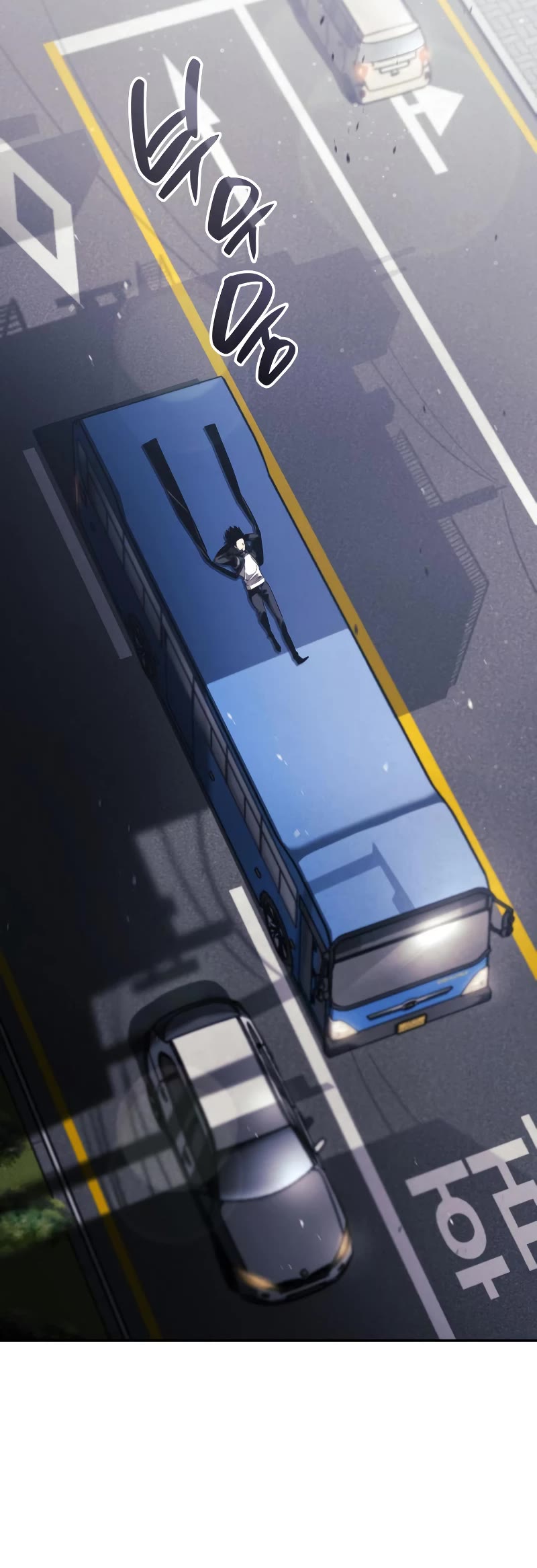 Boundless Ascension Chap 24 - Next Chap 25