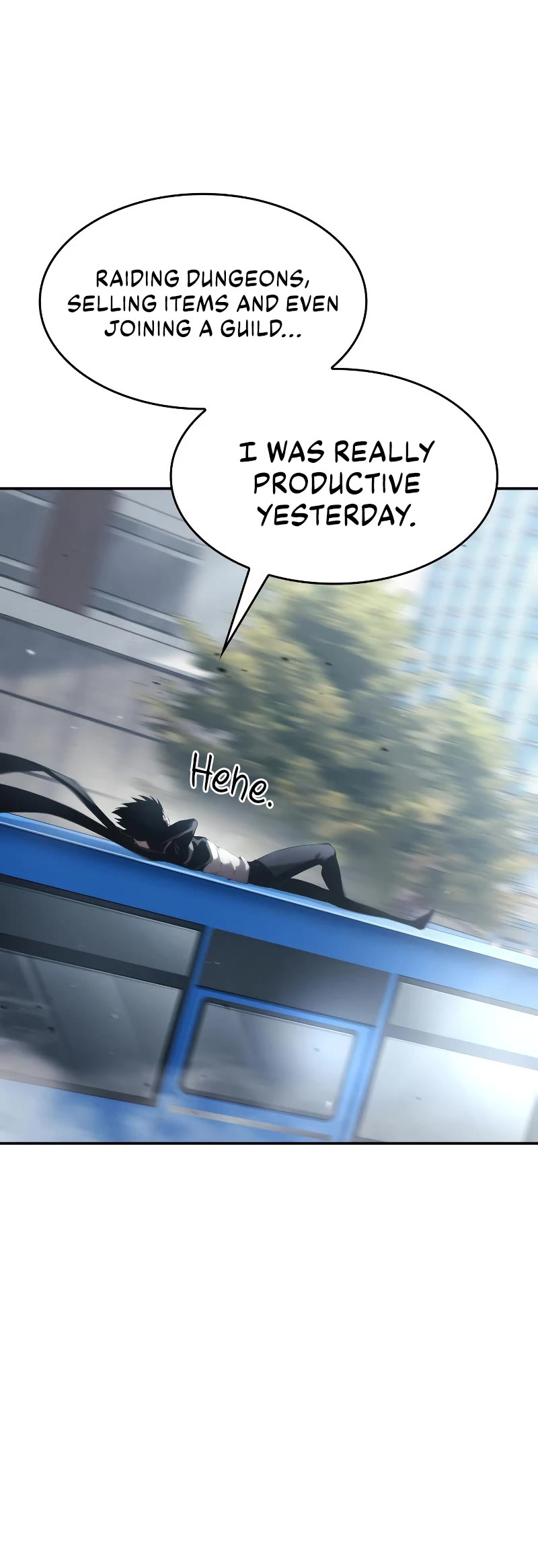 Boundless Ascension Chap 24 - Next Chap 25