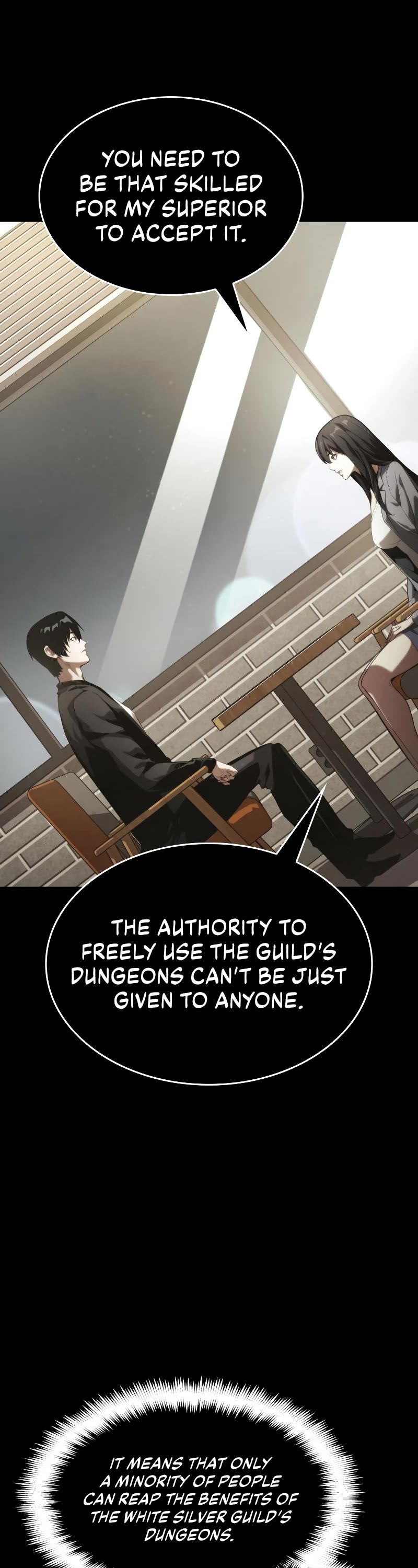 Boundless Ascension Chap 24 - Next Chap 25