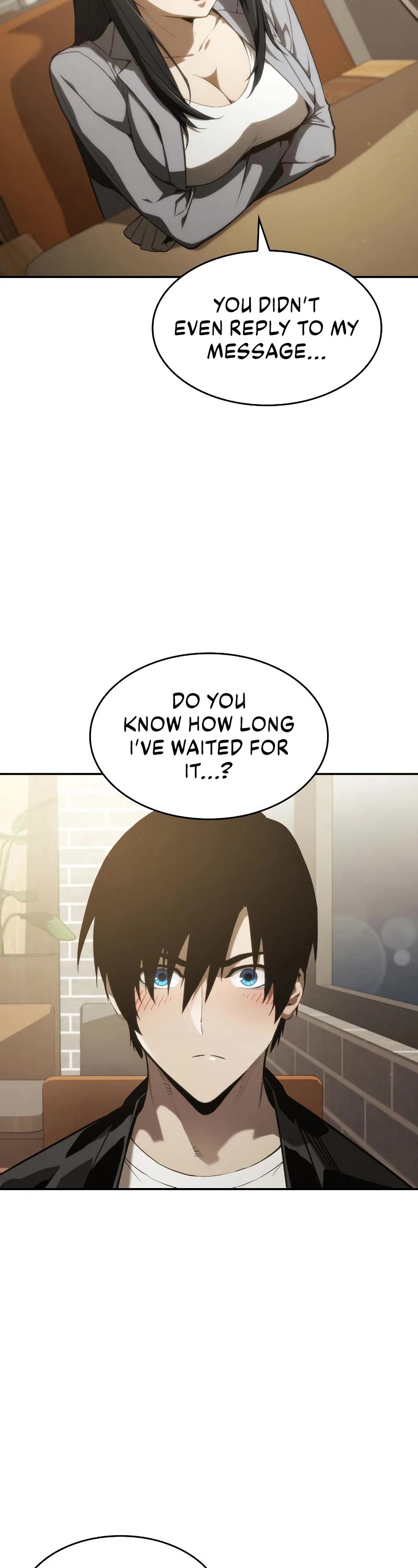Boundless Ascension Chap 24 - Next Chap 25