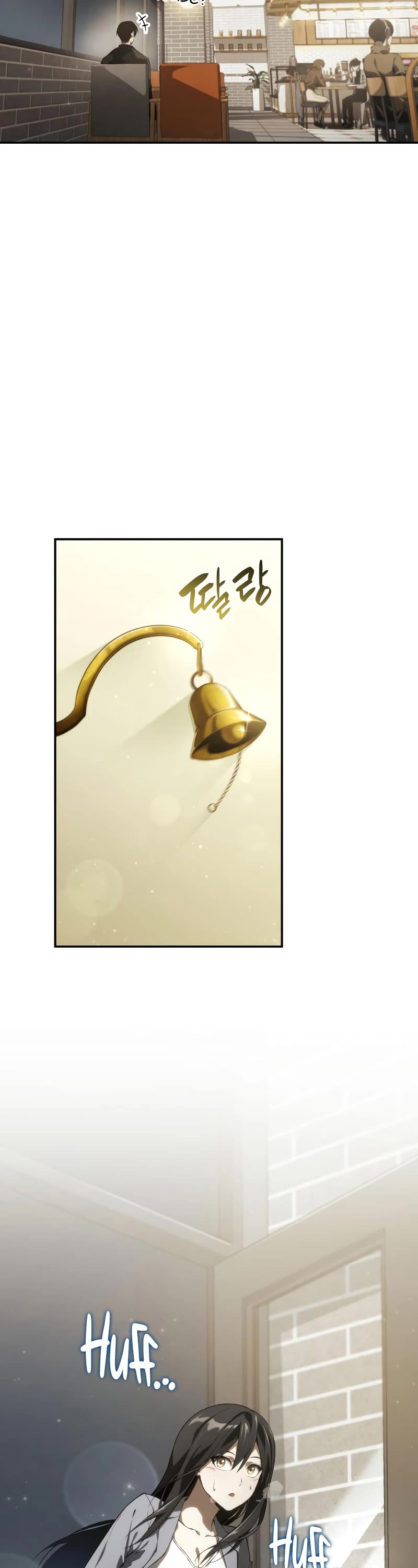 Boundless Ascension Chap 24 - Next Chap 25