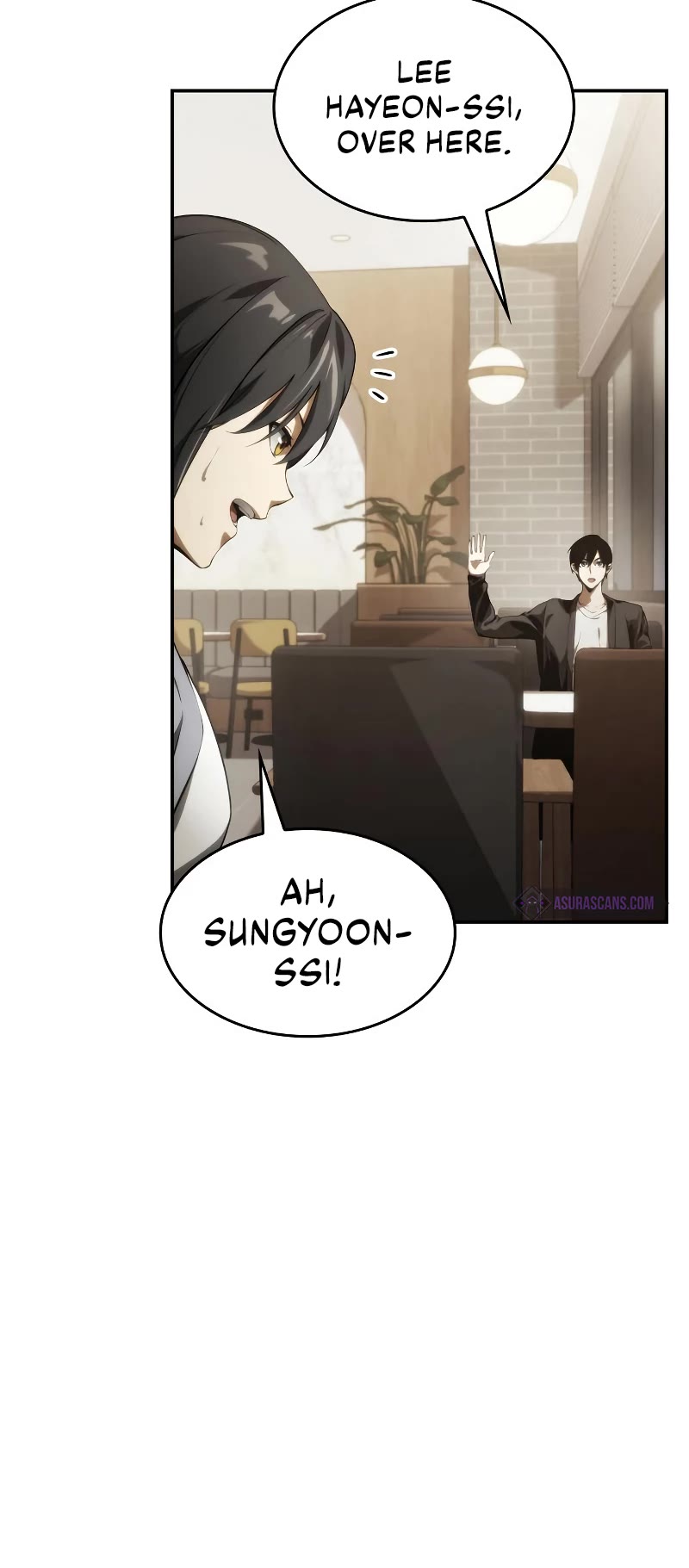 Boundless Ascension Chap 24 - Next Chap 25