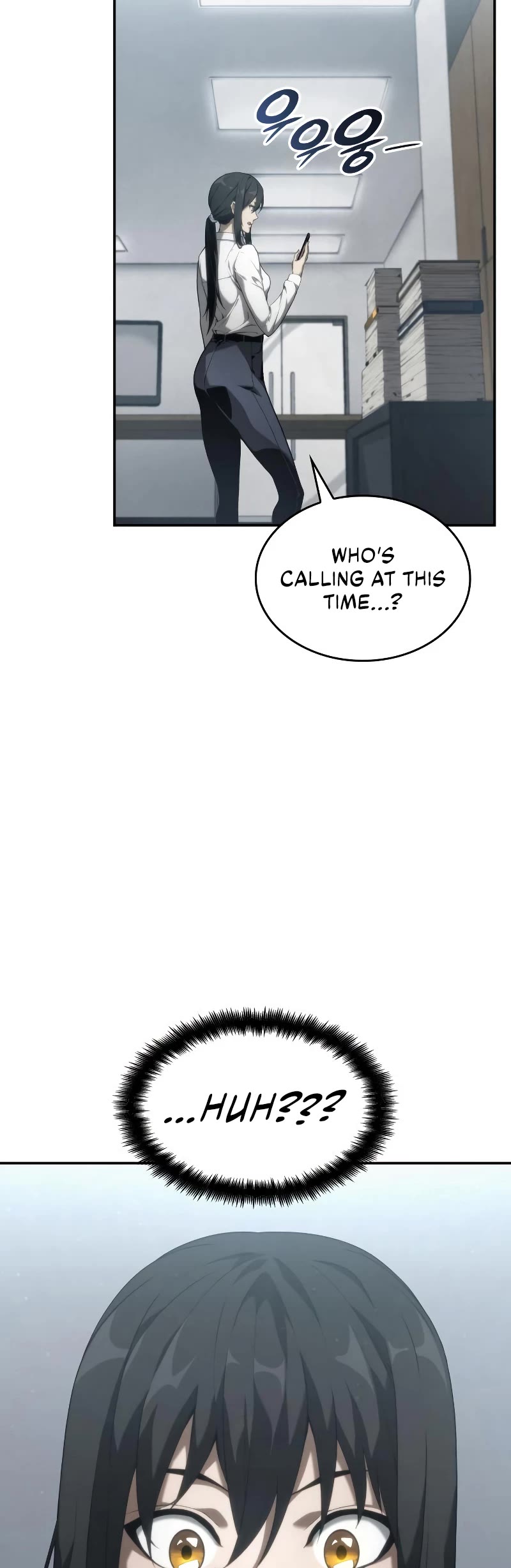 Boundless Ascension Chap 24 - Next Chap 25