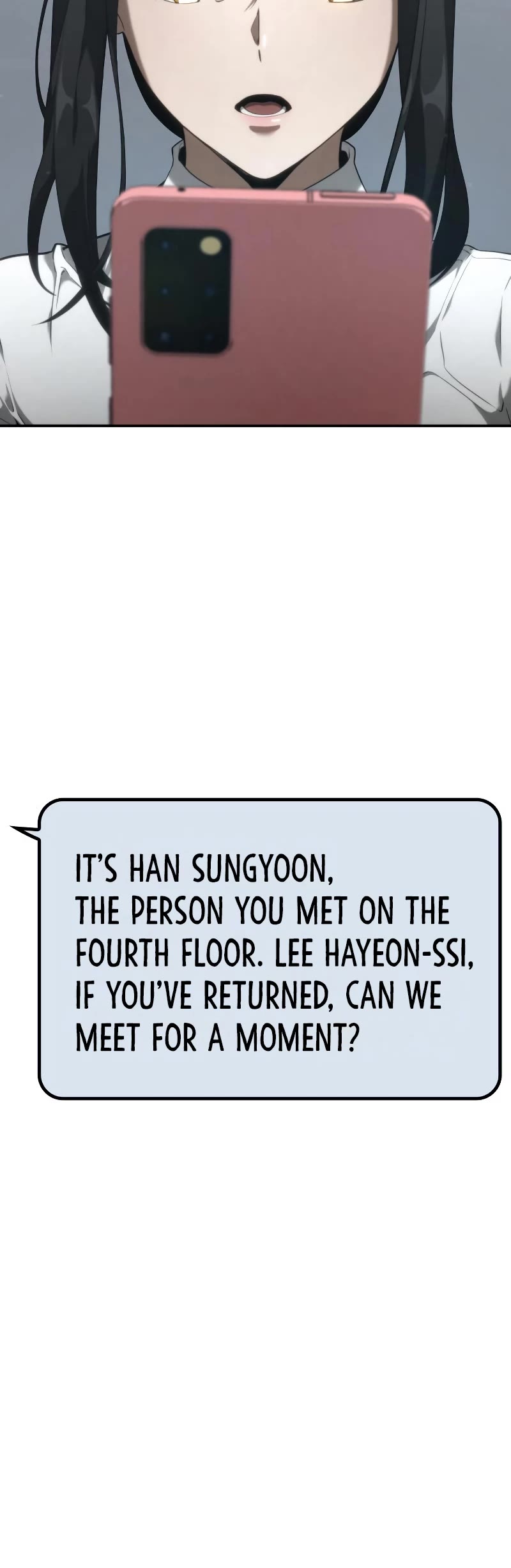 Boundless Ascension Chap 24 - Next Chap 25